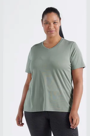 Endurance Funktionsshirt ANNABELLE (1-tlg) mit QUICK DRY-Technologie