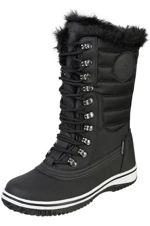 MOLS Drenu Stiefel mit wasserdichter Funktions-Membran