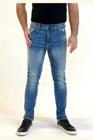Blend Regular-fit-Jeans Twister fit - NOOS