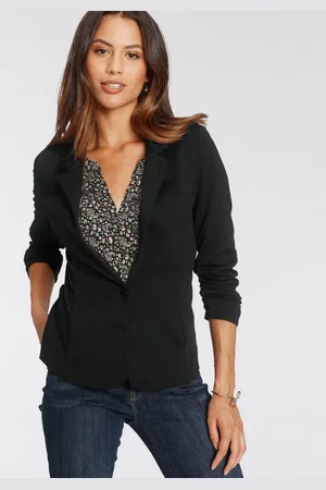 soyaconcept Jerseyblazer SC-Daniela1 ein modisches Basic