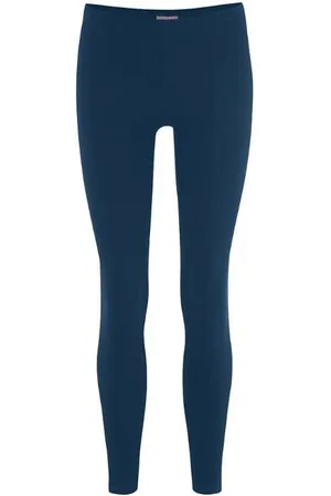 LIVING CRAFTS Leggings Bio-Damen-Leggings 