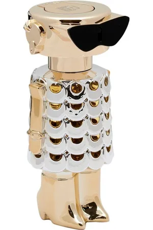 Paco rabanne Eau de Parfum Fame, mit fruchtiger Note