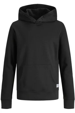 JACK & JONES Sweatshirt JJEBASIC SWEAT HOOD - Verkäufer: Dorins Kindermode