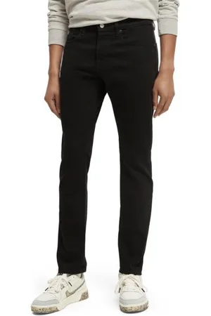 Scotch&Soda Straight-Jeans RALSTON Klassische Denim