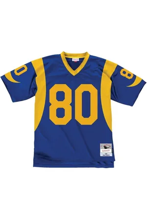 Mitchell & Ness Footballtrikot NFL Legacy Jersey St. Louis Rams 1999 Isaac Bruce - Verkäufer: ICED OUT