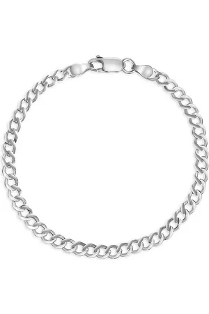 Firetti Armband Schmuck Geschenk Silber 925 Armschmuck Armkette Panzerkette, Made in Germany