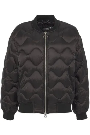 Herrlicher Funktionsjacke ANDRIANA Ultra Light Padded Coat