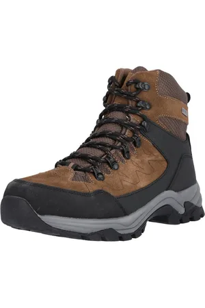 Whistler Detion Stiefel mit wasserdichter Funktion