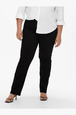 ONLY Gerade Jeans CARAUGUSTA