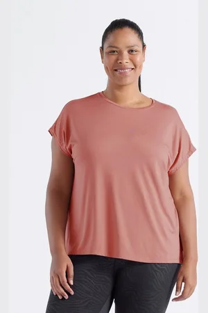 Endurance Funktionsshirt Jenirei (1-tlg) mit atmungsaktivem Recycling-Polyester