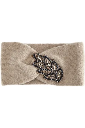 Lascana Stirnband Ohrenwärmer Strickstirnband, Haarband, Kopfband, Feinstrick