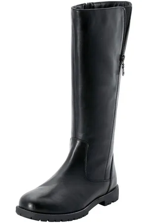 Sheego Große Größen Weitschaftstiefel