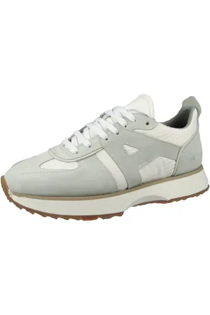 Art 1780 Turin Low Top White Sneaker - Verkäufer: Schuhkings