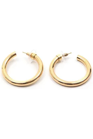 Firetti Paar Creolen Ohrschmuck basic