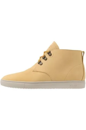 Clae Herren Hoher Sneaker Strayhorn SP - CL19DSV01 Sneaker - Verkäufer: Teamsport X-press