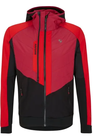 Ziener Softshelljacke NALIK
