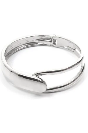 Firetti Armreif Armschmuck Klapparmreif