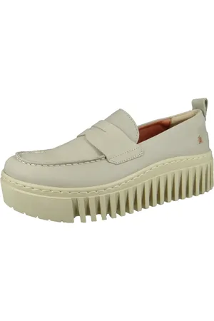 Art 1530 Brighton Sesame Mokassin - Verkäufer: Schuhkings