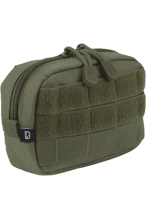 Brandit Freizeittasche Molle Pouch Compact - Verkäufer: 247Group GmbH