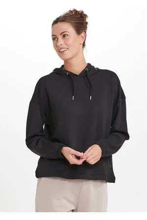 Endurance Kapuzensweatshirt Timmia in zeitlosem Farbton