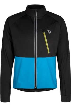 Ziener Fahrradjacke NABUCCO