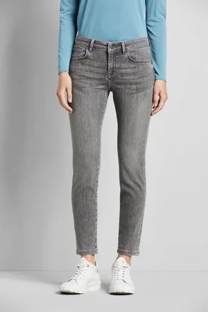 Bugatti 5-Pocket-Jeans mit Flexcity-Stretch