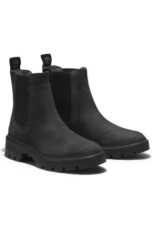 Timberland CORTINA VALLEY MID CHELSEA BOOT Chelseaboots Stiefelette, Winterschuhe, Ankle Boots