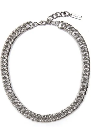 Firetti Collier Halsschmuck Gliederkette
