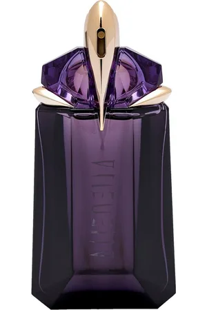 MUGLER Eau de Parfum Alien, mit orientalischen Nuancen