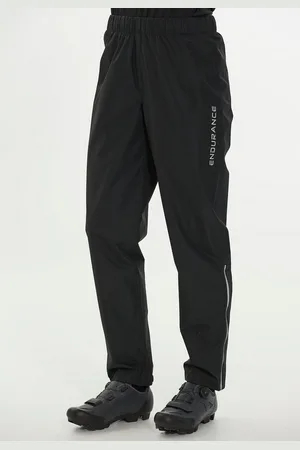 Endurance Radhose Vanda mit reflektierenden Elementen