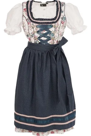 Mark Maddox Dirndl Kinderdirndl 