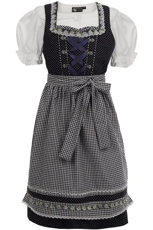 Mark Maddox Dirndl Kinder Trachten 