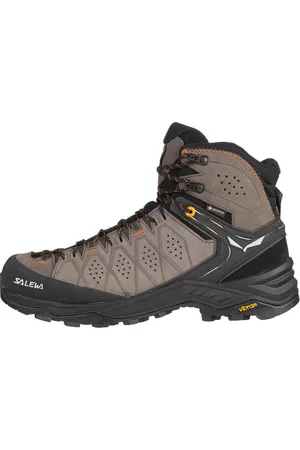 Salewa Alp Trainer 2 Mid GTX Wanderschuh - Verkäufer: Sport Klingenmaier