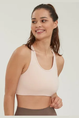 Athlecia Sport-BH Inere mit elastischem Unterbrustband