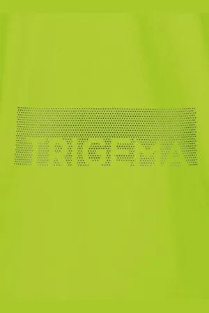 Trigema Sweater Atmungsaktiver Sport- und Freizeitanzug