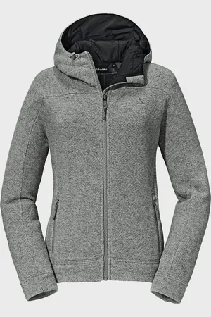 Schöffel Fleecejacke Fleece Hoody Lakefield L