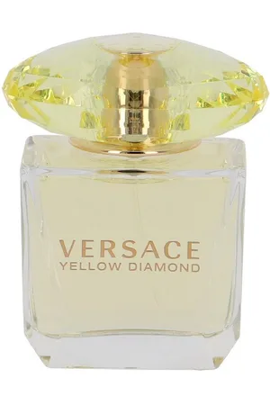 VERSACE Eau de Toilette Yellow Diamonds, mit fruchitgem Touch