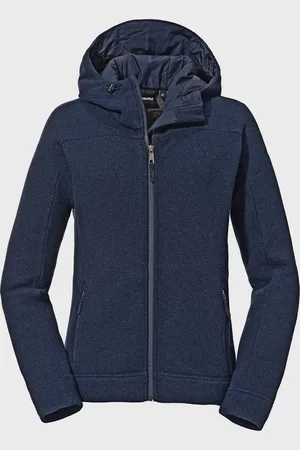 Schöffel Fleecejacke Fleece Hoody Lakefield L