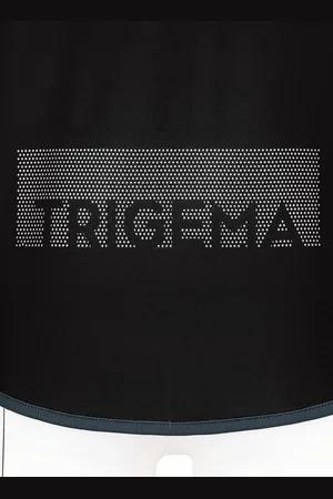 Trigema Sweater Atmungsaktiver Sport- und Freizeitanzug