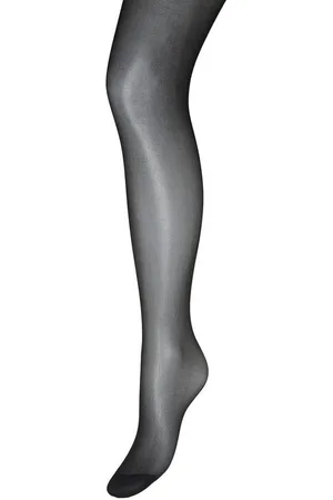 VERO MODA Feinstrumpfhose VMLOVE TIGHTS - 20 DEN 2-PACK NOOS (Packung 2 St. 2er-Pack)