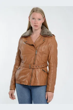 Mustang Bikerjacke 31021540