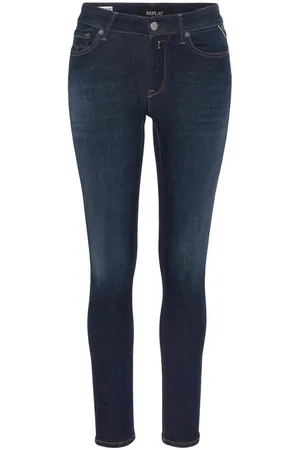 Replay Skinny-fit-Jeans LUZIEN