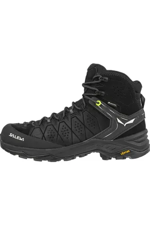 Salewa Alp Trainer 2 Mid GTX Wanderschuh - Verkäufer: Sport Klingenmaier