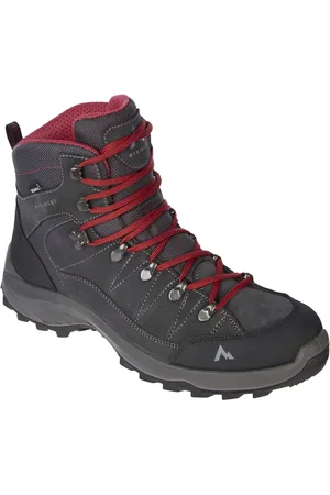 mc kinley Alpspitz AQX W Wanderschuh wasserdicht