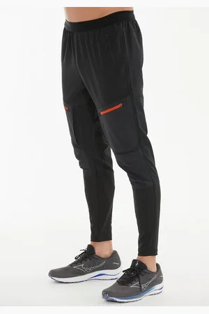 Endurance Stoffhose Sparken mit komfortablem Dehnbund
