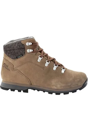 Jack Wolfskin THUNDER BAY TEXAPORE MID M Outdoorschuh