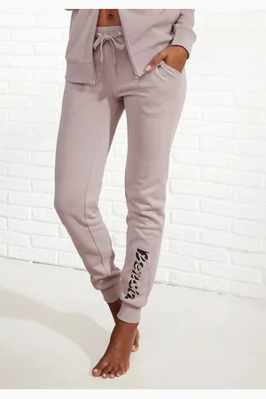 Bench Sweatpants mit Logodruck und Stickerei, Loungewear