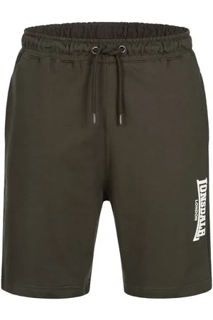 Lonsdale London Sweatshorts Herren Sweatshorts Fringford - Verkäufer: Scholz Handelsgesellschaft mbH