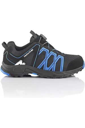 nunatak Prothesen Schuhe BOA A10 Spezialschuh - Verkäufer: CARESHOP | ORTHOPÄDIETECHNIK WOLF