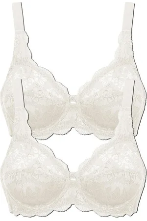 Susa Set: Bügel-BH 2er Pack Bügel BH Latina (Spar-Set, 2-tlg) - - Verkäufer: Sibrise